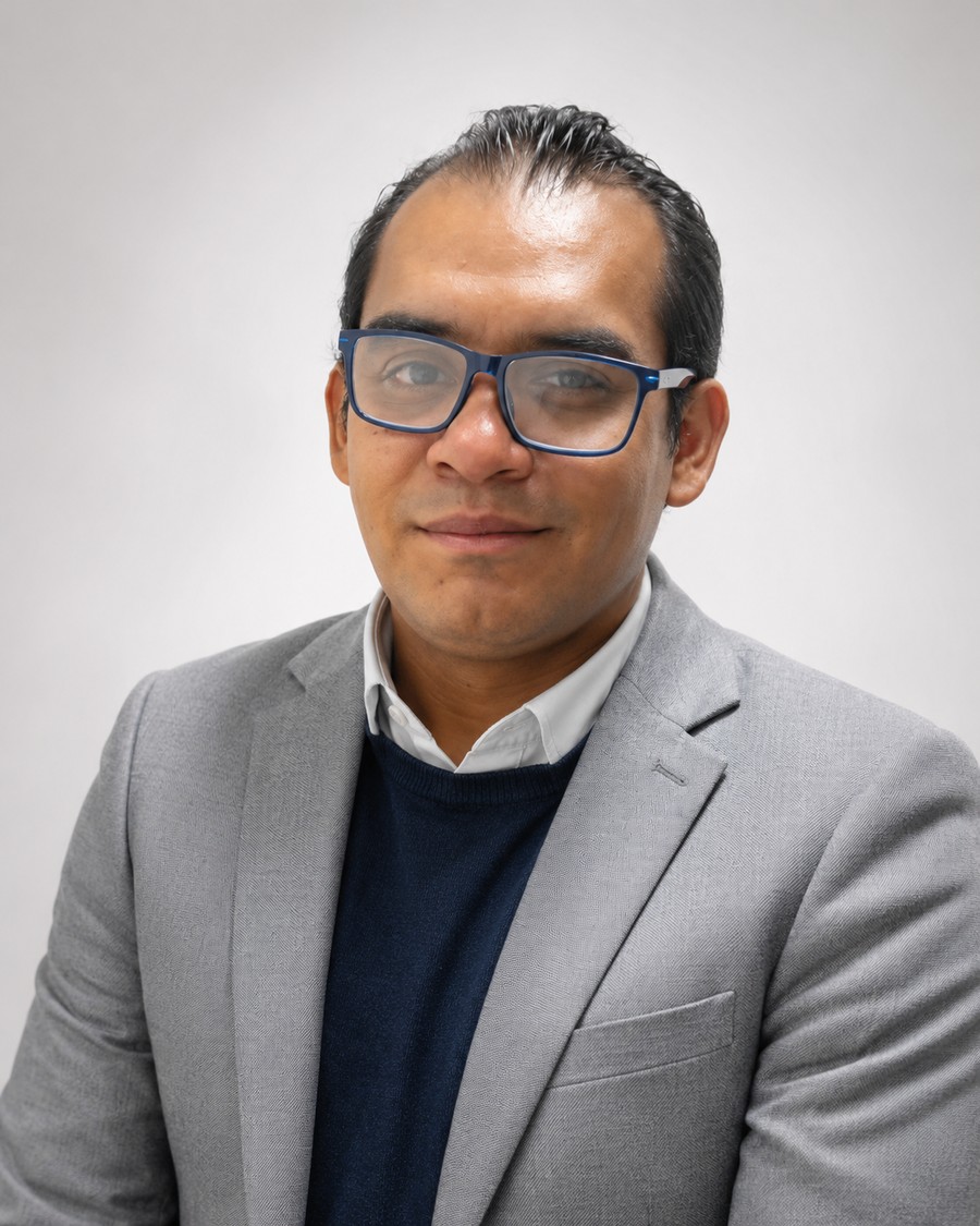 Mario A. Vásquez Cohello