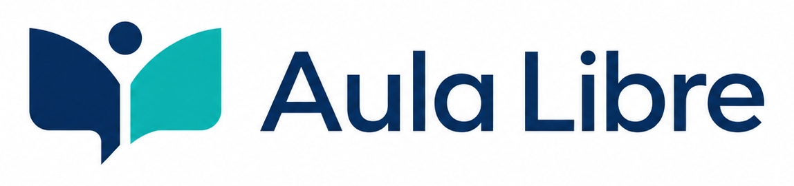 Logo de Aula Libre