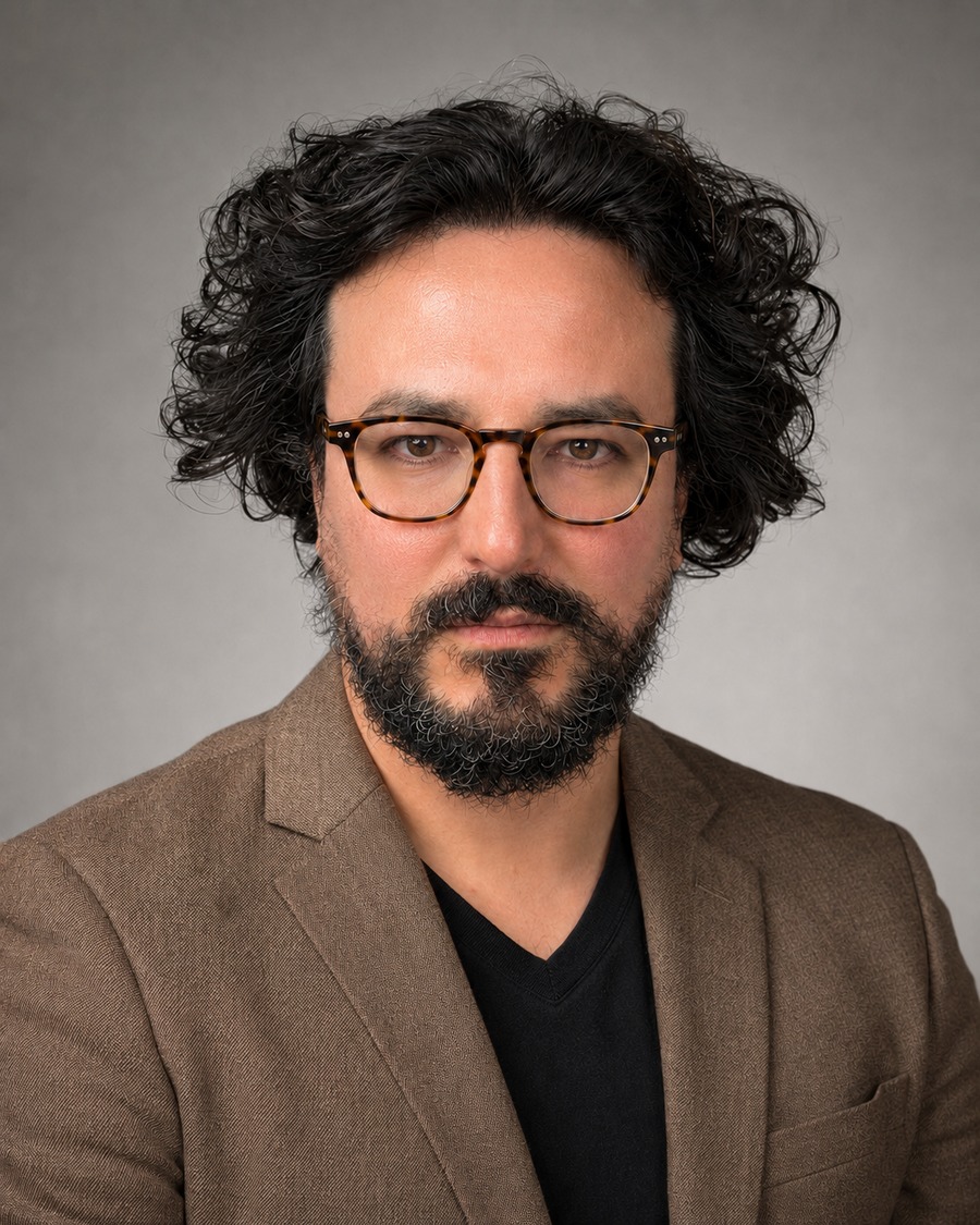 Francisco Núñez Díaz